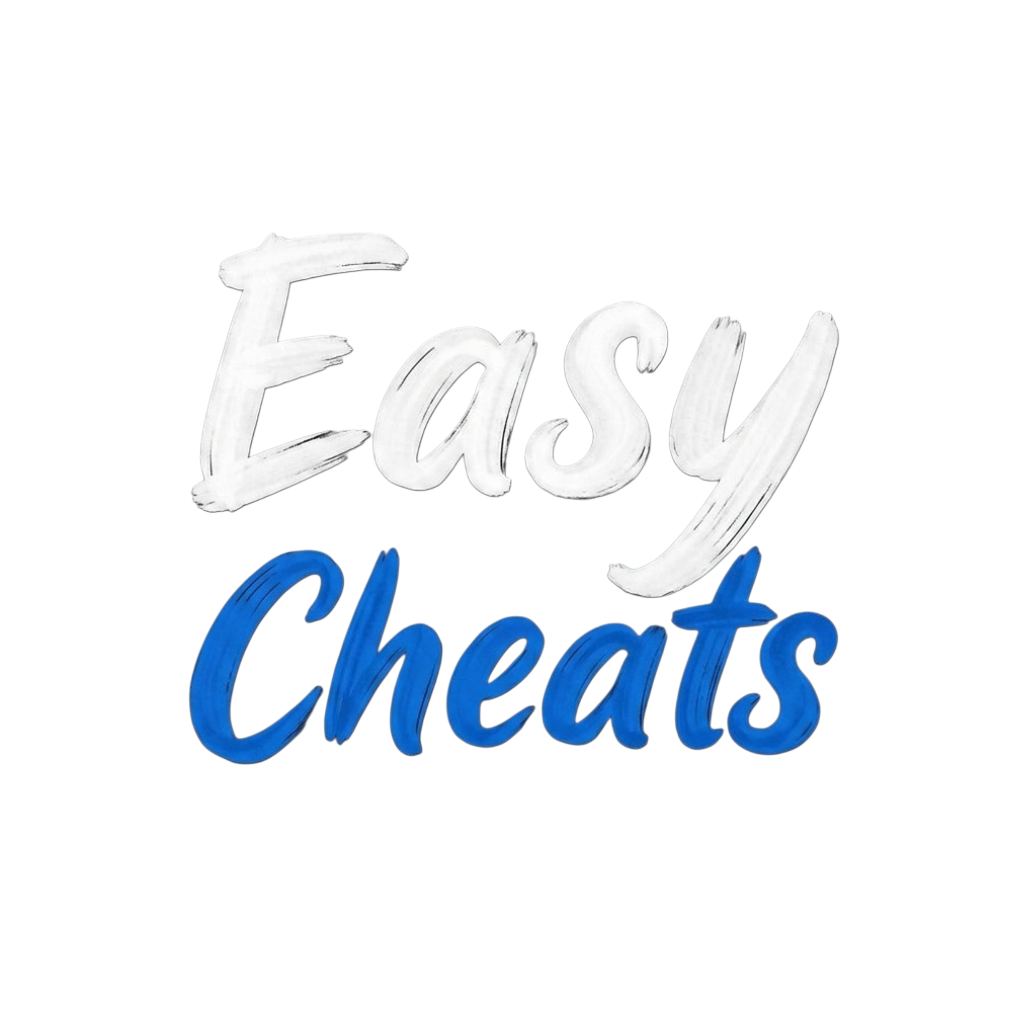 Easy Cheats